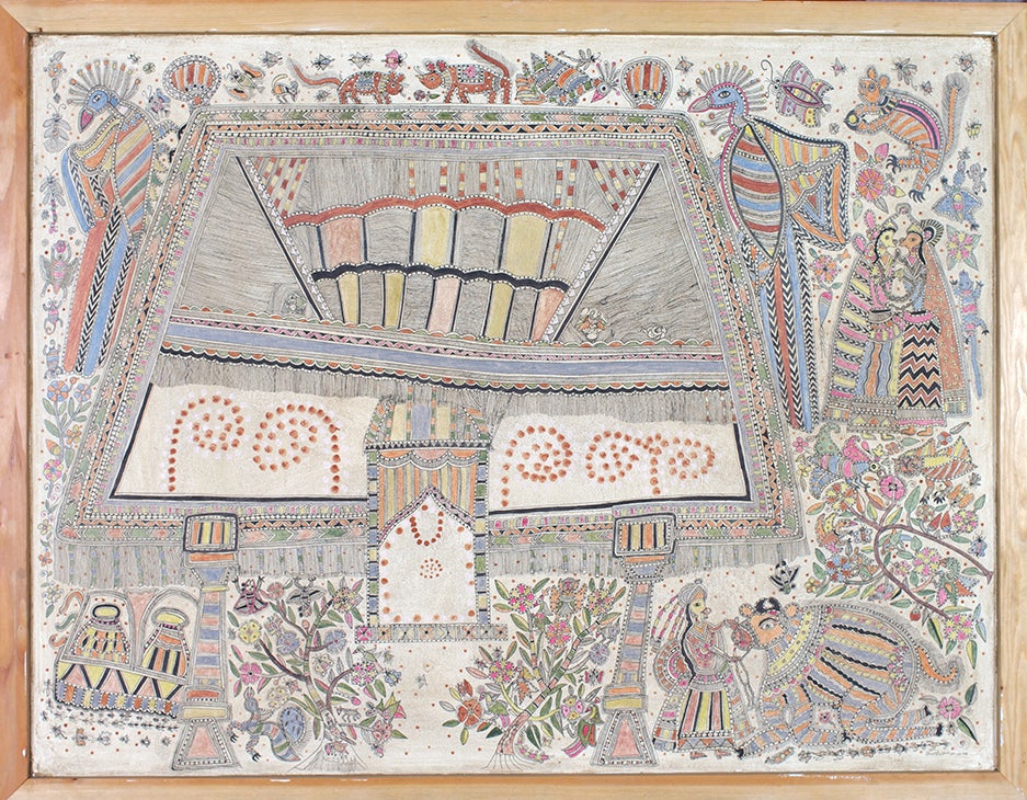 コレクション | ミティラー美術館ミュージアムショップ